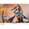 F4F Revali Breath of the Wild Collector The Legend of Zelda PVC figure 