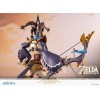 F4F Revali Breath of the Wild Collector The Legend of Zelda PVC figure 