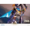 F4F Revali Breath of the Wild Collector The Legend of Zelda PVC figure 