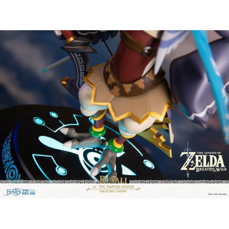 F4F Revali Breath of the Wild Collector The Legend of Zelda PVC figure 