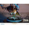 F4F Revali Breath of the Wild Collector The Legend of Zelda PVC figure 