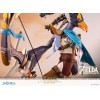 F4F Revali Breath of the Wild Collector The Legend of Zelda PVC figure 
