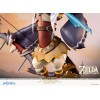 F4F Revali Breath of the Wild Collector The Legend of Zelda PVC figure 