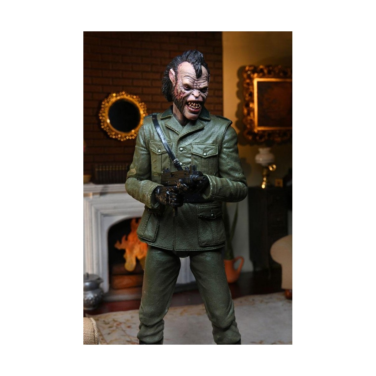 NECA - Ultimate Nightmare Demon - An American Werewolf in London