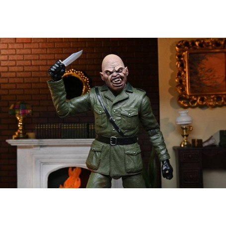 NECA - Ultimate Nightmare Demon - An American Werewolf in London