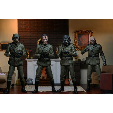 NECA - Ultimate Nightmare Demon - An American Werewolf in London