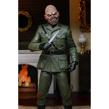 NECA - Ultimate Nightmare Demon - An American Werewolf in London