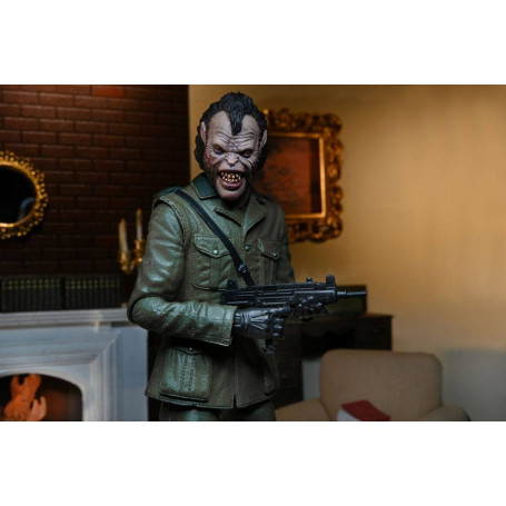 NECA - Ultimate Nightmare Demon - An American Werewolf in London