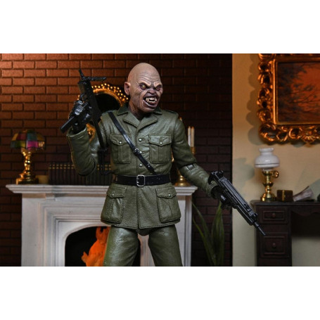 NECA - Ultimate Nightmare Demon - An American Werewolf in London