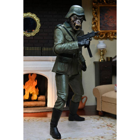 NECA - Ultimate Nightmare Demon - An American Werewolf in London