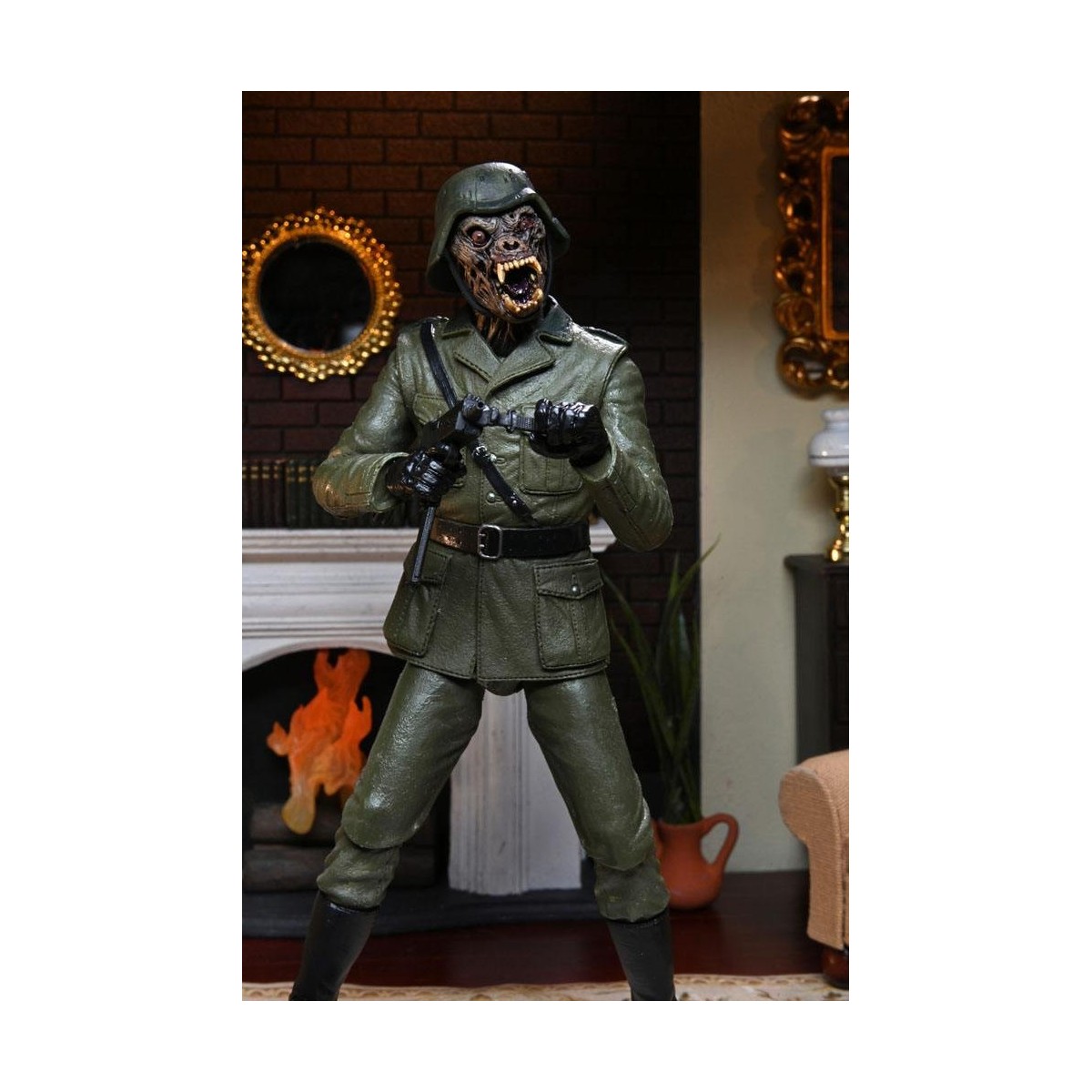NECA - Ultimate Nightmare Demon - An American Werewolf in London