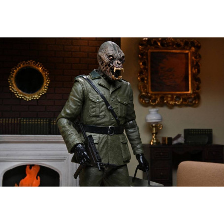 NECA - Ultimate Nightmare Demon - An American Werewolf in London