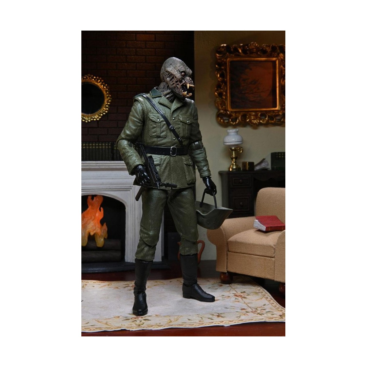 NECA - Ultimate Nightmare Demon - An American Werewolf in London