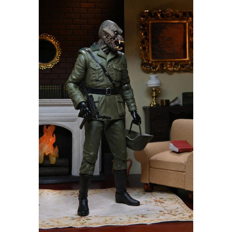 NECA - Ultimate Nightmare Demon - An American Werewolf in London