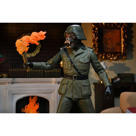 NECA - Ultimate Nightmare Demon - An American Werewolf in London