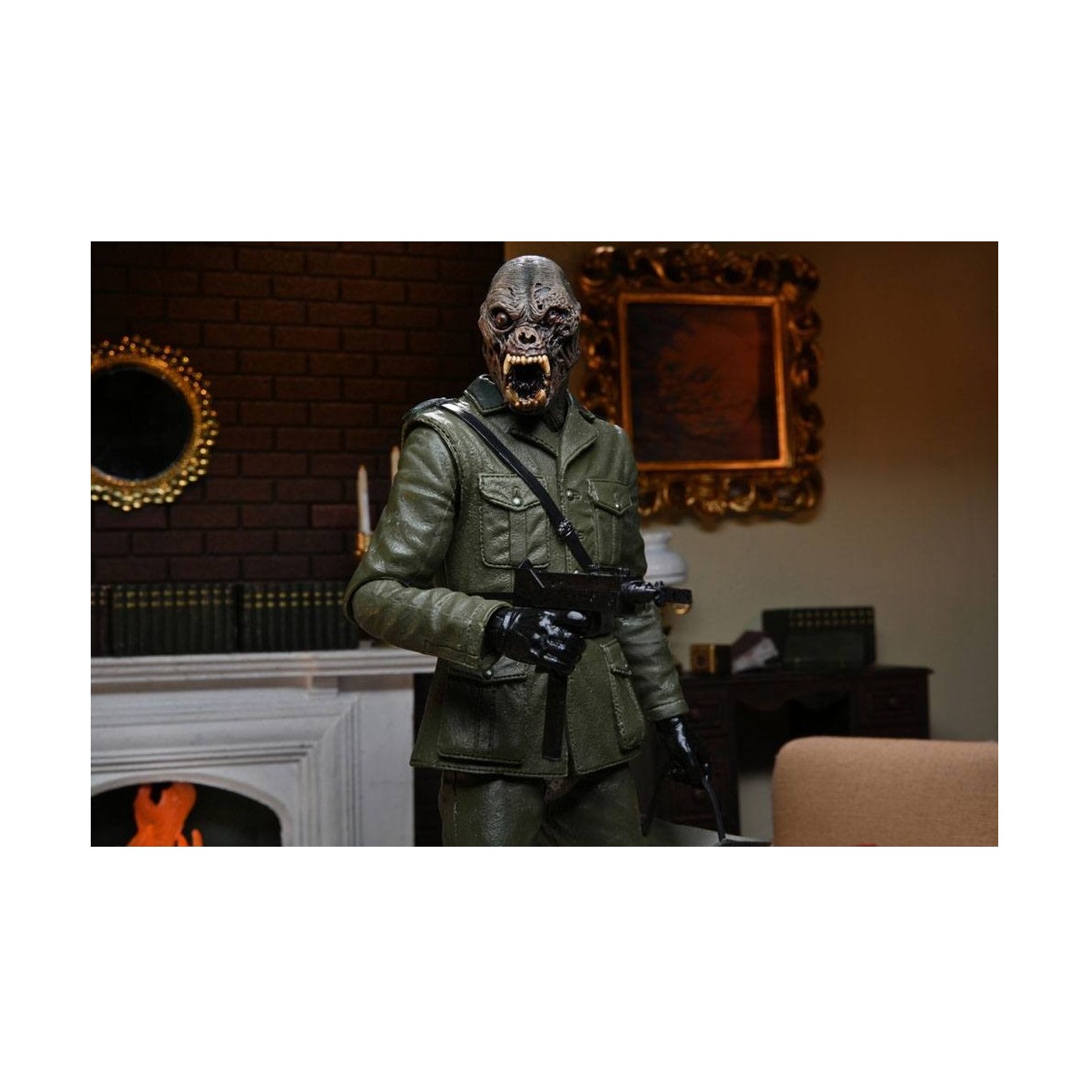 NECA - Ultimate Nightmare Demon - An American Werewolf in London