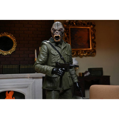NECA - Ultimate Nightmare Demon - An American Werewolf in London