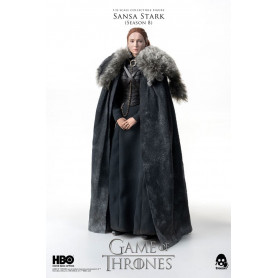 Three zero - Game of Thrones Action Figure 1/6 Sansa Stark Season 8