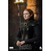 Three zero - Game of Thrones Action Figure 1/6 Sansa Stark Season 8