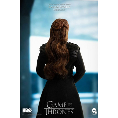 Three zero - Game of Thrones Action Figure 1/6 Sansa Stark Season 8
