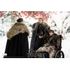 Three zero - Game of Thrones Action Figure 1/6 Sansa Stark Season 8
