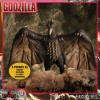 Mezco 5 Points XL Deluxe Box Set Round 1 - Godzilla: The Invaders Attack