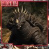 Mezco 5 Points XL Deluxe Box Set Round 1 - Godzilla: The Invaders Attack