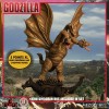 Mezco 5 Points XL Deluxe Box Set Round 1 - Godzilla: The Invaders Attack
