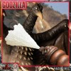 Mezco 5 Points XL Deluxe Box Set Round 1 - Godzilla: The Invaders Attack