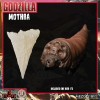 Mezco 5 Points XL Deluxe Box Set Round 1 - Godzilla: The Invaders Attack