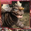 Mezco 5 Points XL Deluxe Box Set Round 2 - Godzilla: Invaders Attack