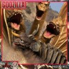 Mezco 5 Points XL Deluxe Box Set Round 2 - Godzilla: Invaders Attack