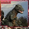 Mezco 5 Points XL Deluxe Box Set Round 2 - Godzilla: Invaders Attack