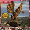 Mezco 5 Points XL Deluxe Box Set Round 2 - Godzilla: Invaders Attack