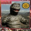 Mezco 5 Points XL Deluxe Box Set Round 2 - Godzilla: Invaders Attack