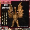 Mezco 5 Points XL Deluxe Box Set Round 2 - Godzilla: Invaders Attack