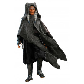Hot Toys Star Wars - Ahsoka Tano - The mandalorian 1/6
