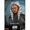 Hot Toys Star Wars - Ahsoka Tano - The mandalorian 1/6