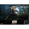 Hot Toys Star Wars - Ahsoka Tano - The mandalorian 1/6