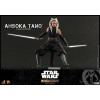 Hot Toys Star Wars - Ahsoka Tano - The mandalorian 1/6
