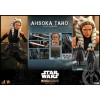 Hot Toys Star Wars - Ahsoka Tano - The mandalorian 1/6
