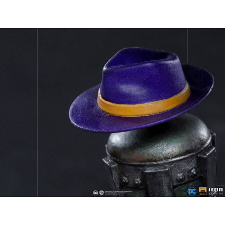 Iron Studios - The Joker - Deluxe Art Scale 1/10