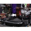 Iron Studios - The Joker - Deluxe Art Scale 1/10