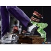 Iron Studios - The Joker - Deluxe Art Scale 1/10
