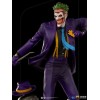 Iron Studios - The Joker - Deluxe Art Scale 1/10