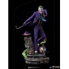 Iron Studios - The Joker - Deluxe Art Scale 1/10