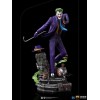 Iron Studios - The Joker - Deluxe Art Scale 1/10