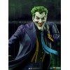 Iron Studios - The Joker - Deluxe Art Scale 1/10