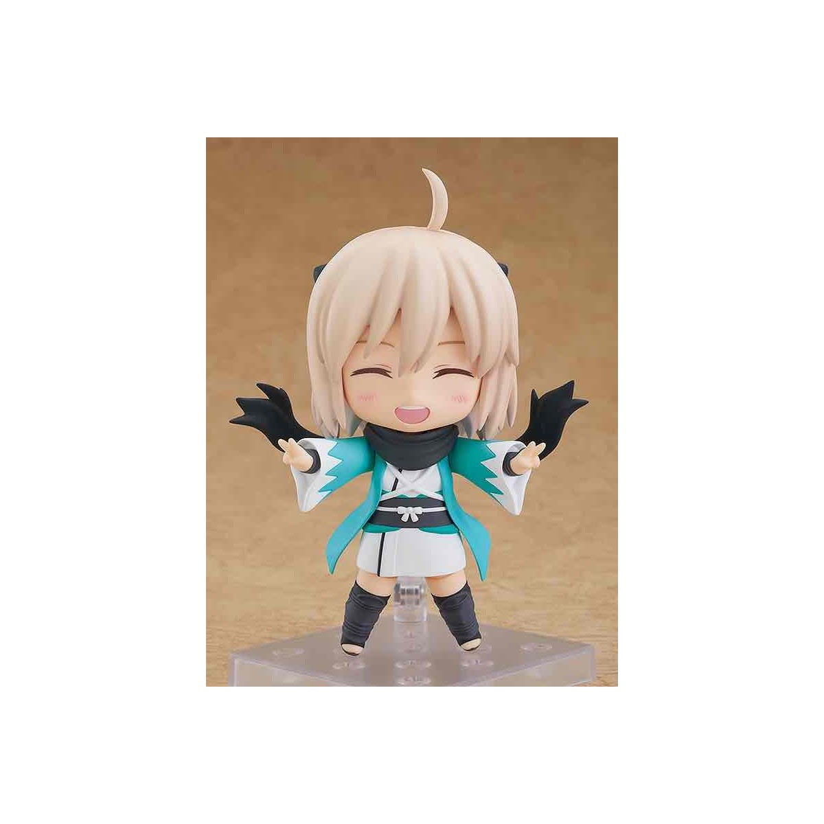 Nendoroid - Fate Grand Order - SABER/OKITA SOUJI VER. ASCENSION