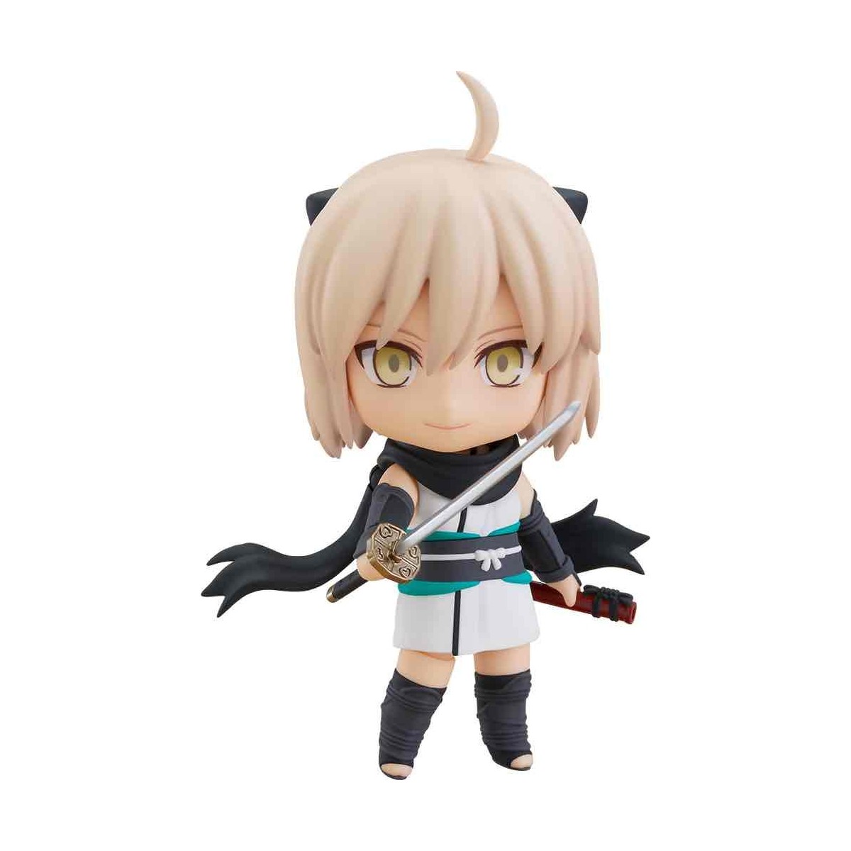 Nendoroid - Fate Grand Order - SABER/OKITA SOUJI